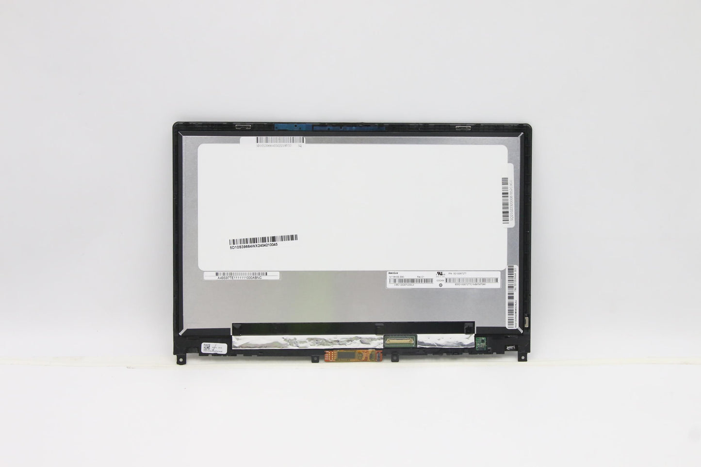Lenovo 11" FHD LCD Module - 5D10S39664