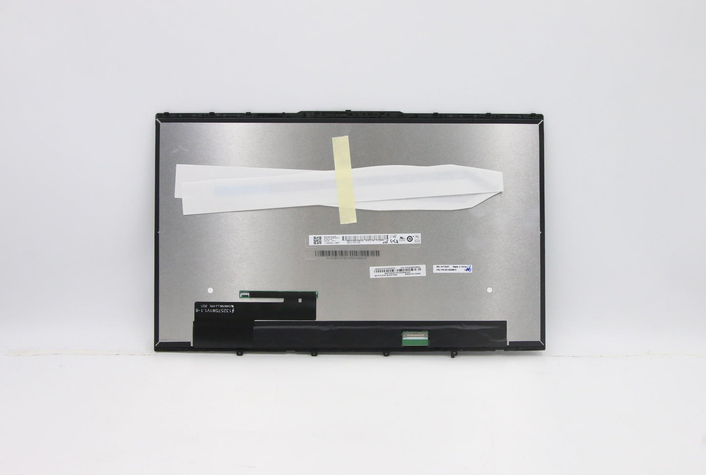 Lenovo 15.6" FHD Touchscreen LCD Module, Glossy, IPS - 5D10S39672