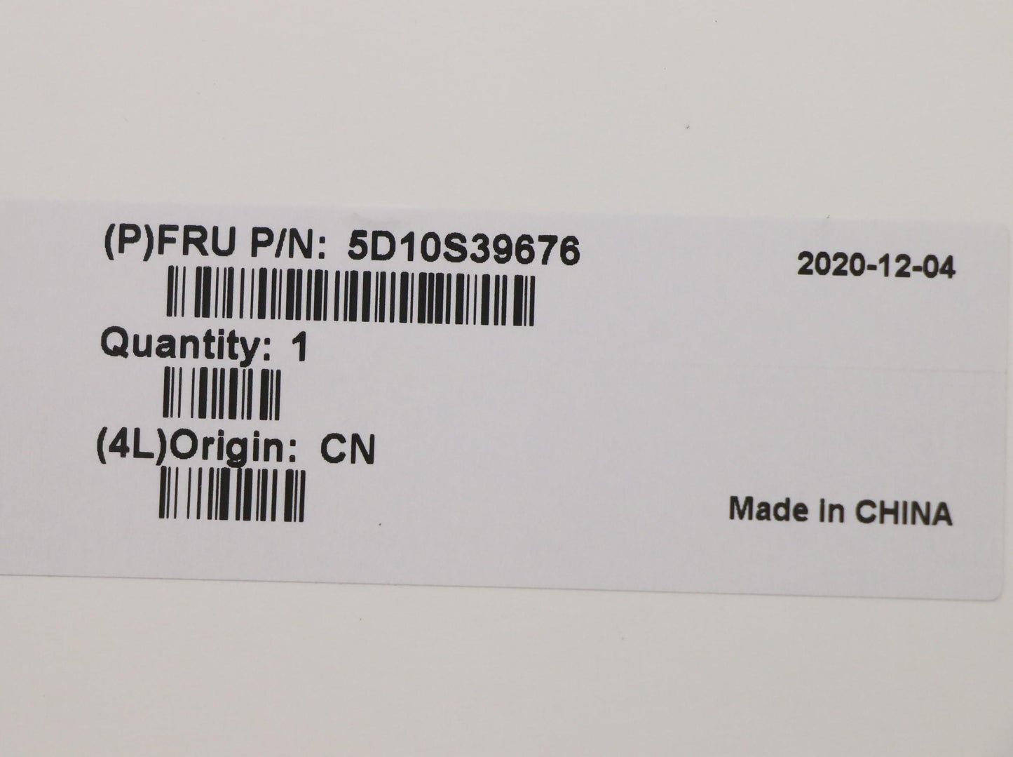 Lenovo Display Lcd Module H 82Cu Hpw - 5D10S39676