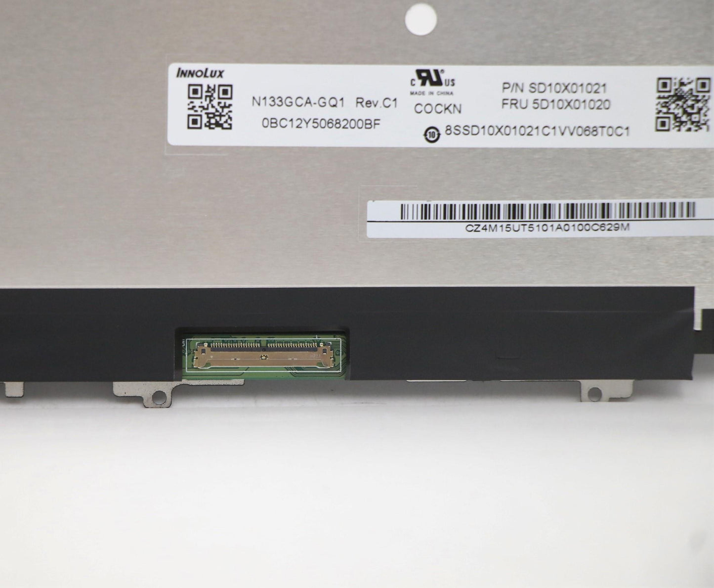 Lenovo Display Lcd Module H 82Cu Hpw - 5D10S39676