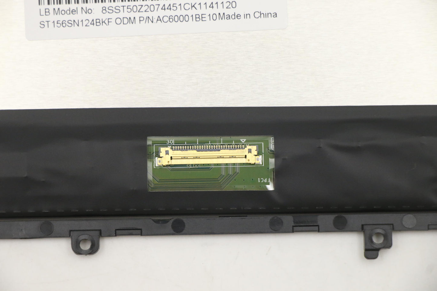 Lenovo Display Lcd Module L 82Bj Fhd - 5D10S39687