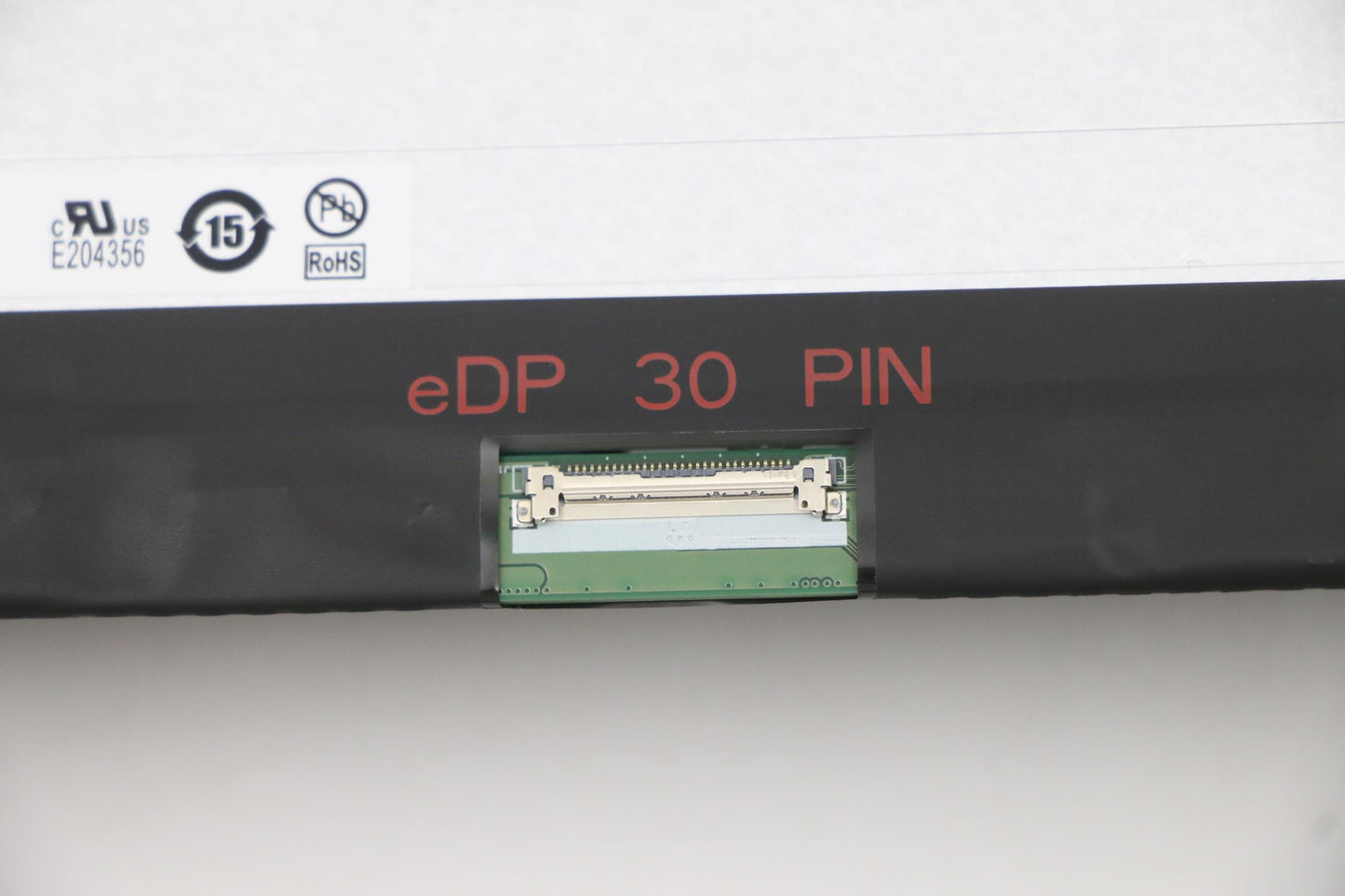 Lenovo Display Lcd Module L 82H9 Fhd - 5D10S39697