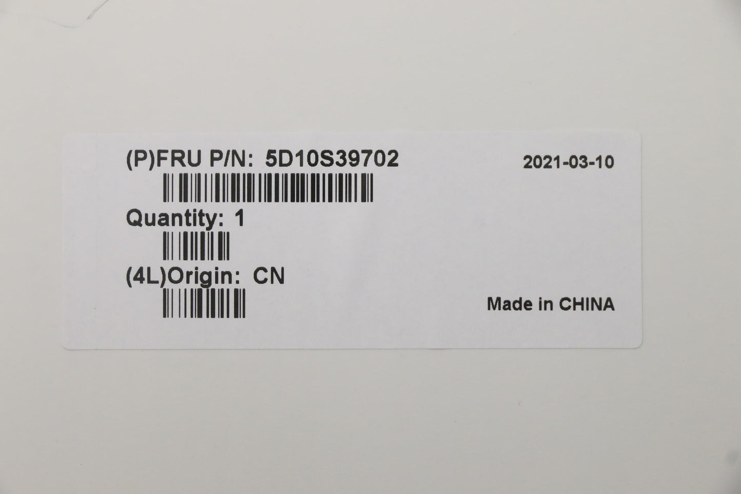 Lenovo Display Lcd Module H 82Cy - 5D10S39702