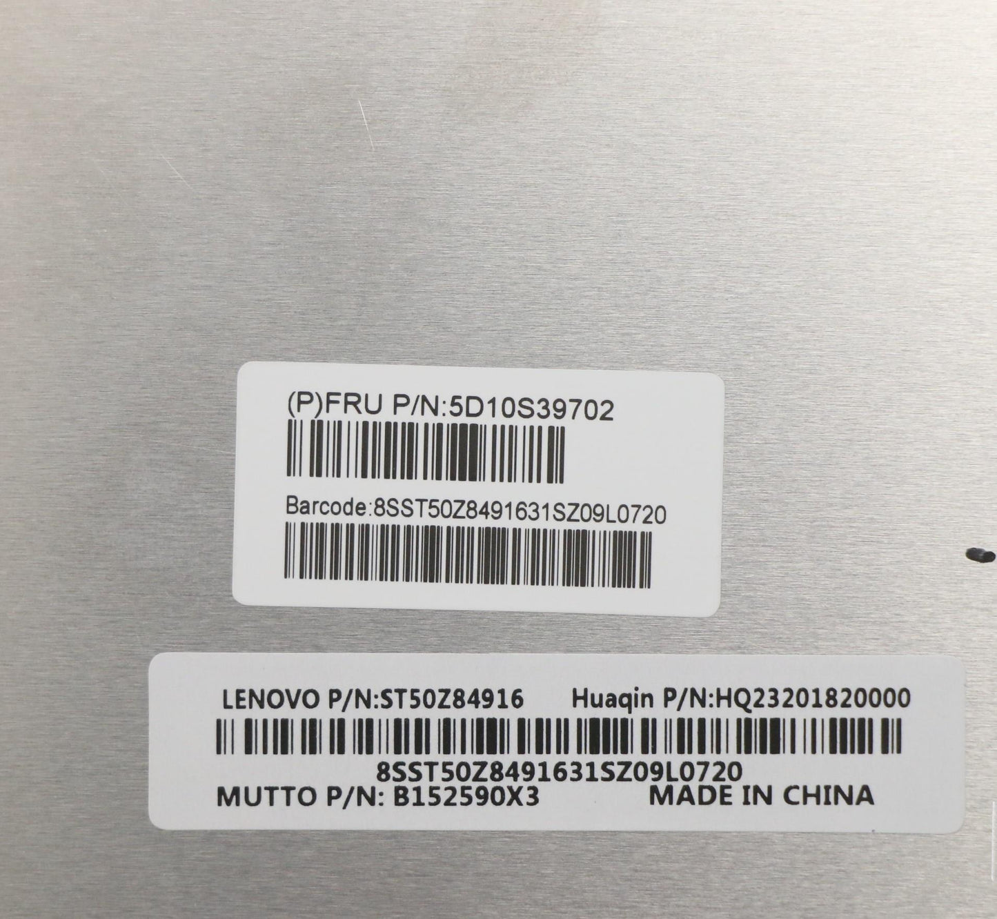 Lenovo Display Lcd Module H 82Cy - 5D10S39702