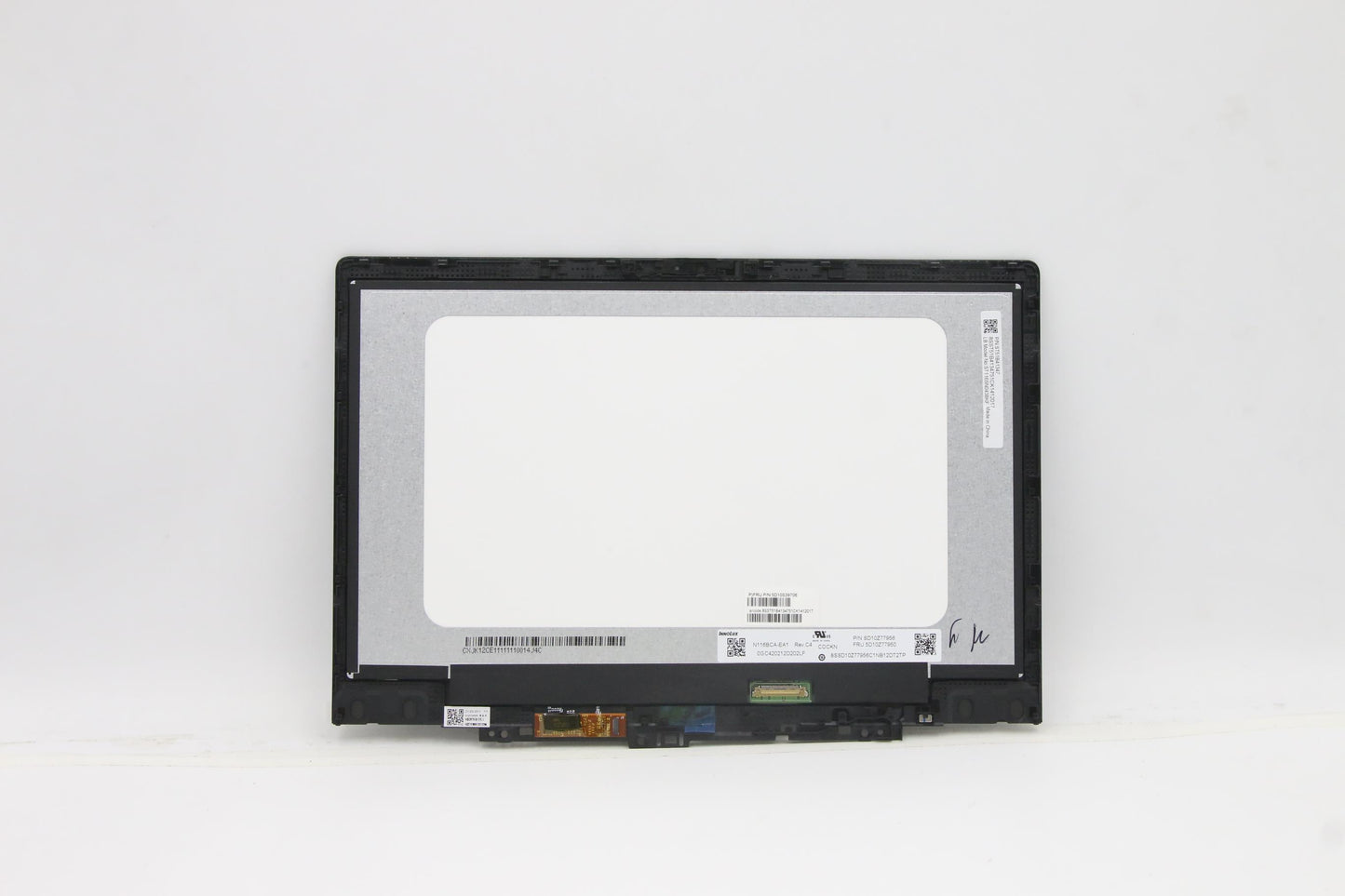 Lenovo Display Lcd Module H 82Km Lcd+ - 5D10S39706