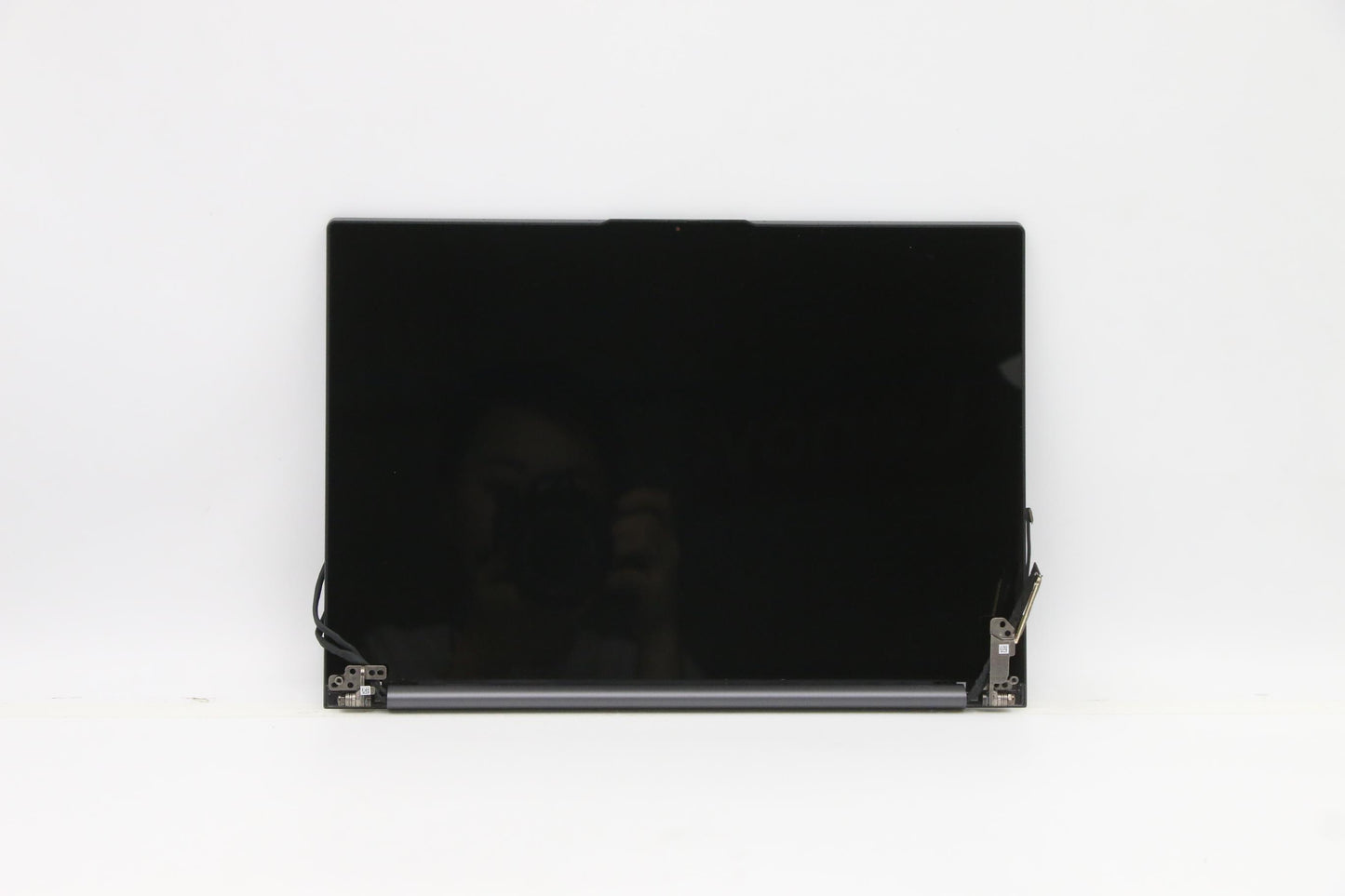 Lenovo 13.3" LCD Module, WQXGA, Touch, Anti-Glare, IPS, 400nit, 100% sRGB - 5D10S39711