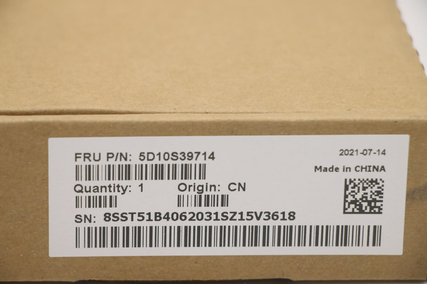 Lenovo Display Lcd Module L 82N3 - 5D10S39714
