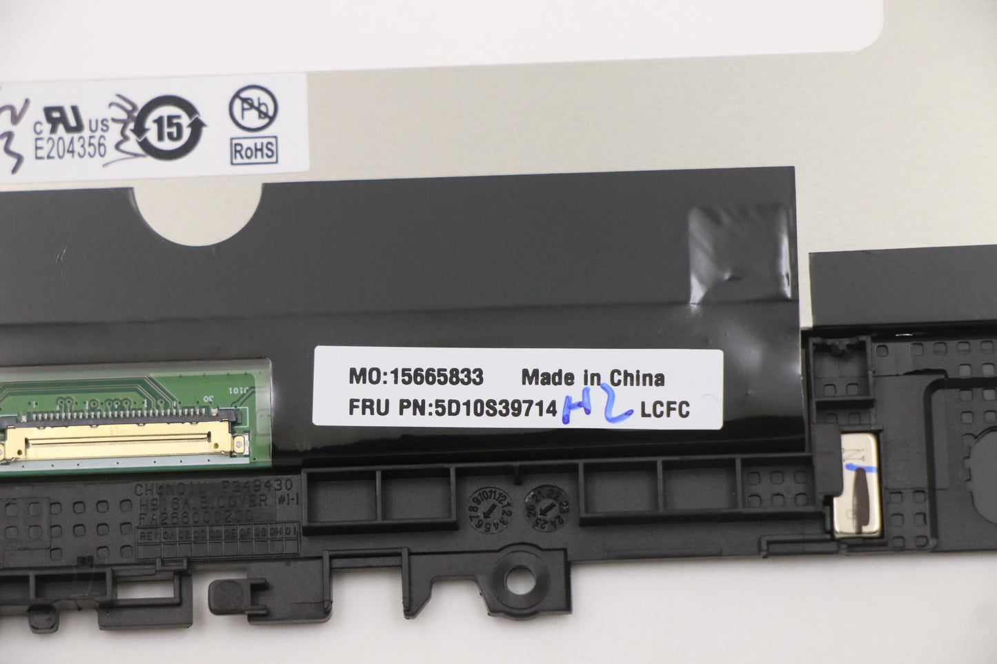 Lenovo Display Lcd Module L 82N3 - 5D10S39714