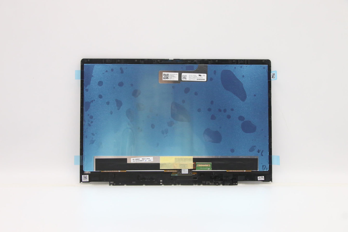 Lenovo Display Lcd Module L 82M7 Oled - 5D10S39717