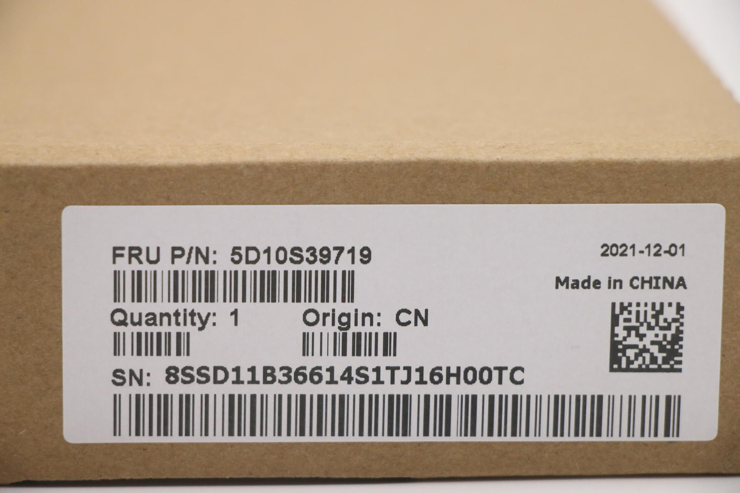 Lenovo Display Lcd Modulel82Njw/Glue* - 5D10S39719
