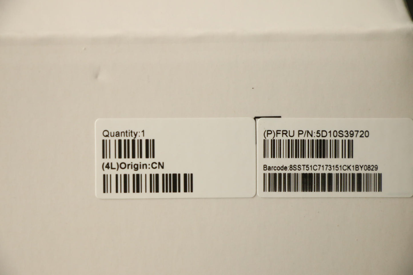 Lenovo Display Lcd Module H 20Wj Mt S - 5D10S39720