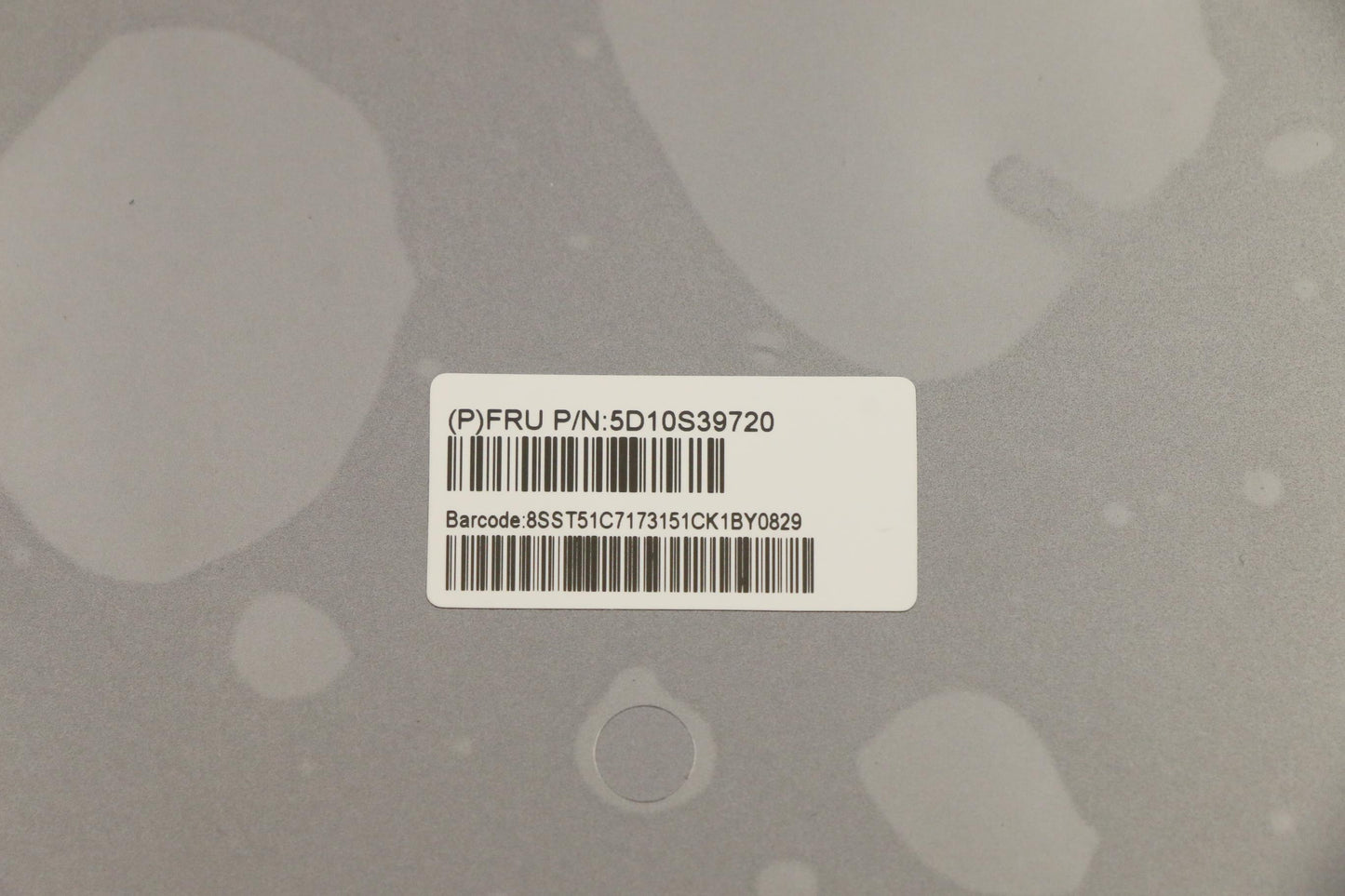 Lenovo Display Lcd Module H 20Wj Mt S - 5D10S39720