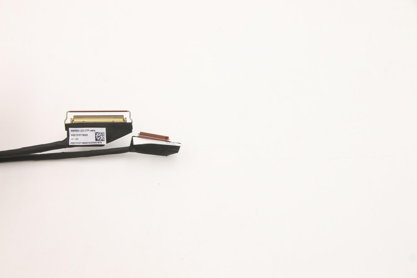 Lenovo Display Lcd Module H 20Wj Mt C - 5D10S39721