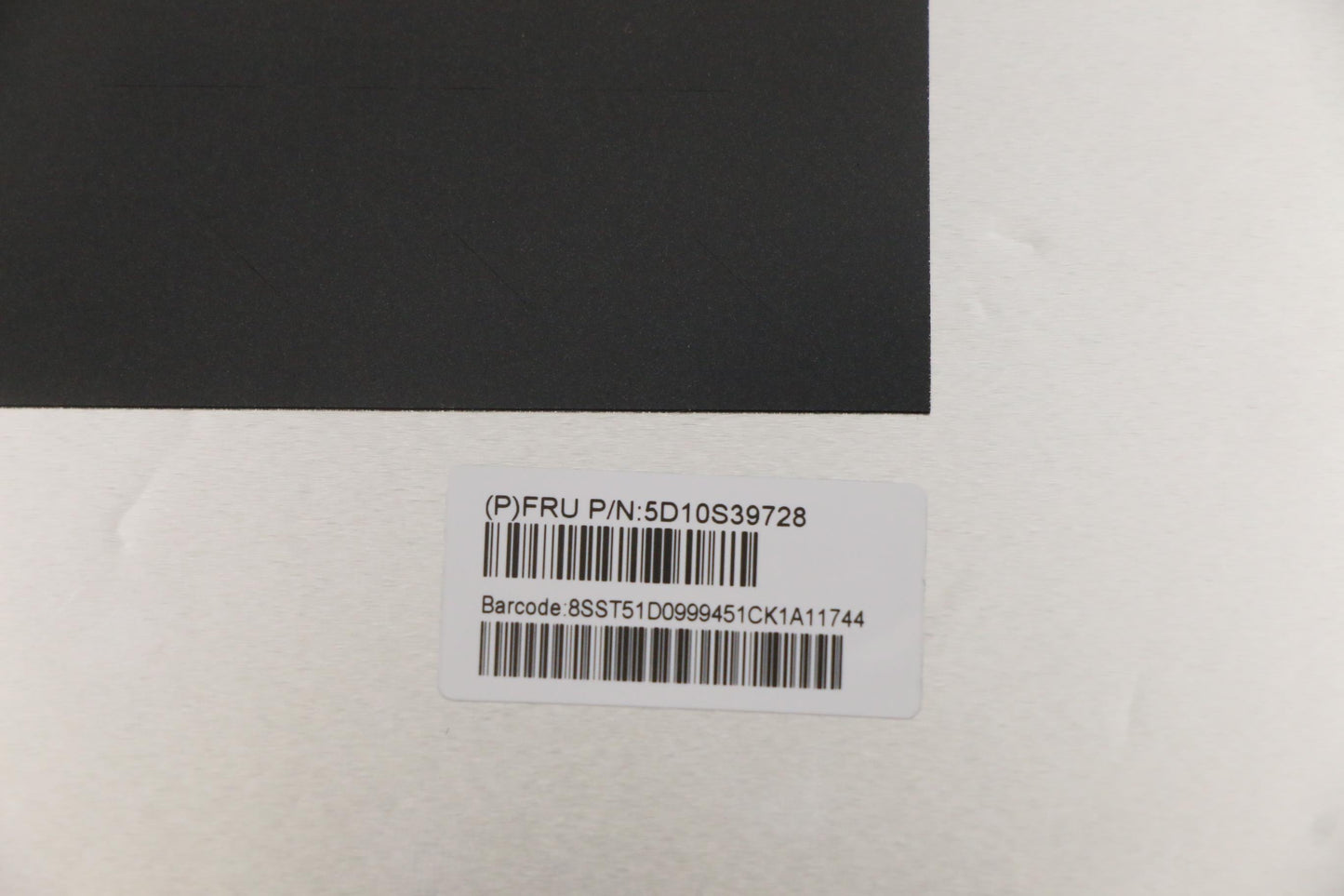 Lenovo Display Lcd Module H 82Qs Sdc+ - 5D10S39728