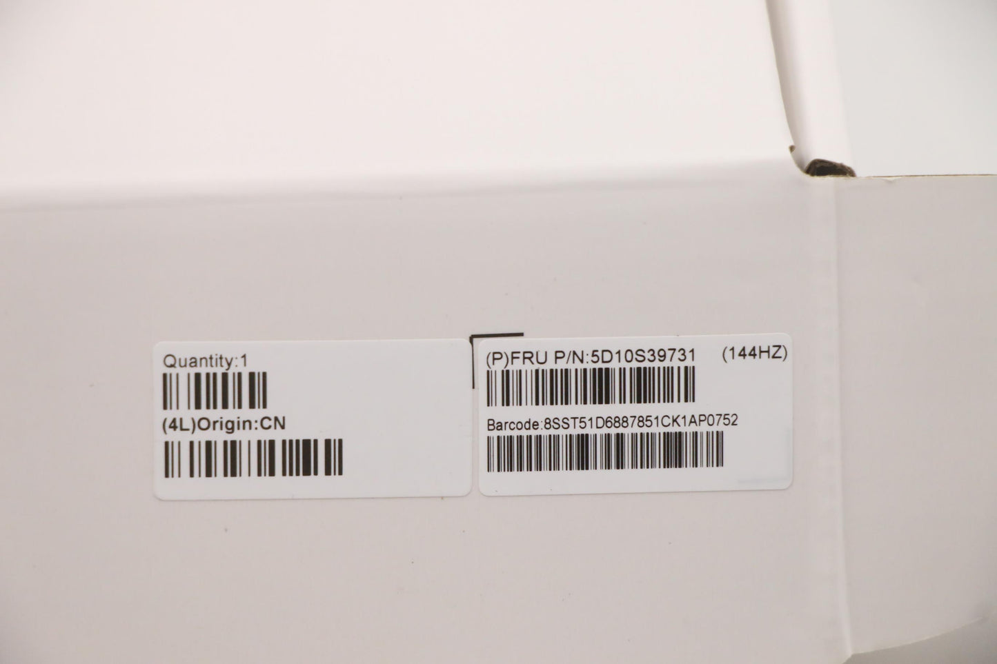 Lenovo Display Lcd Module H82Qqyogaum - 5D10S39731