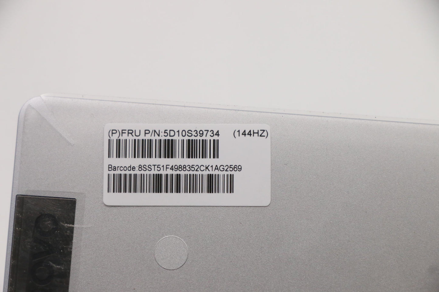 Lenovo Display Lcd Modulelenovodiscg1 - 5D10S39734