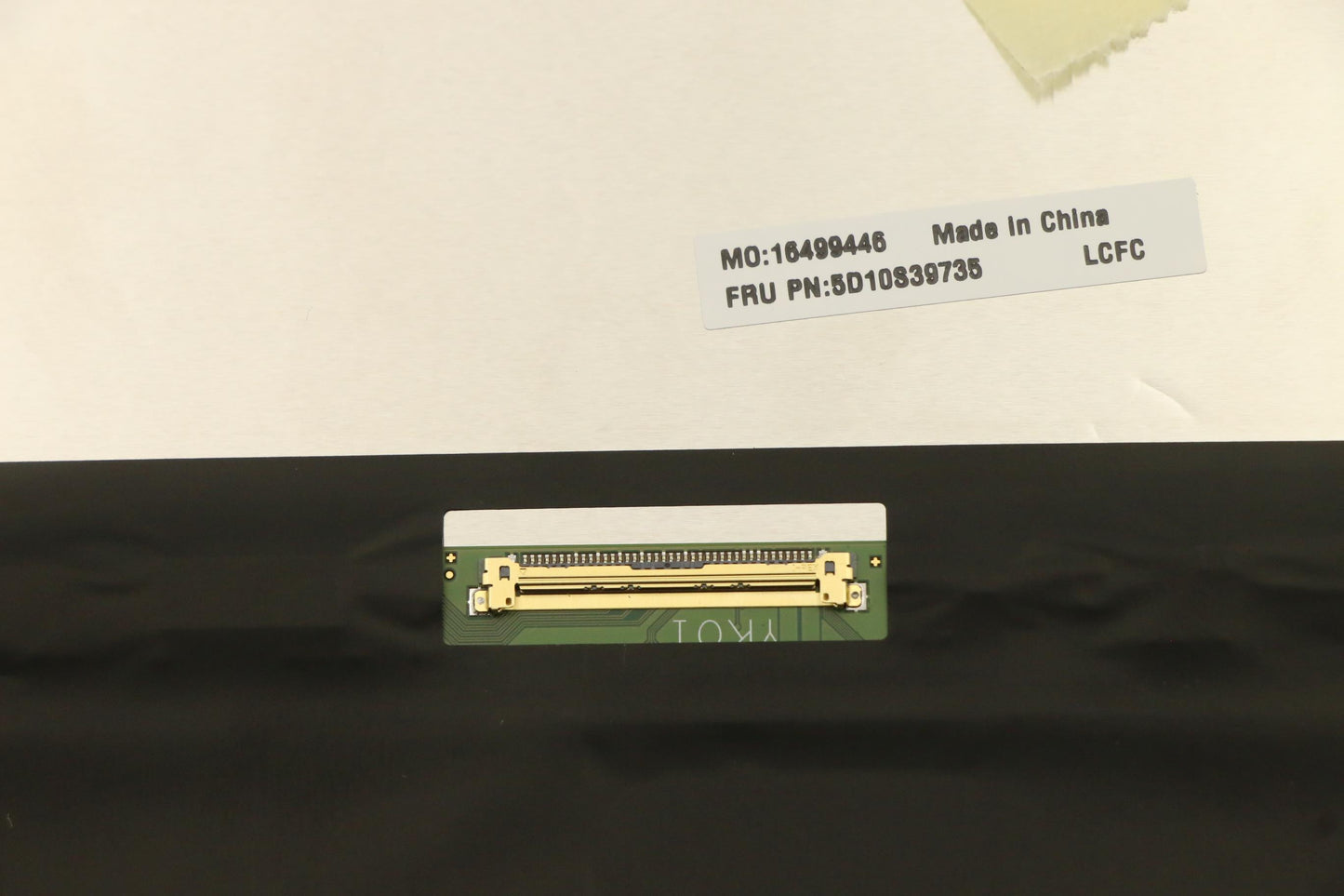Lenovo Display Lcd Module L 82L0_Nt C - 5D10S39735