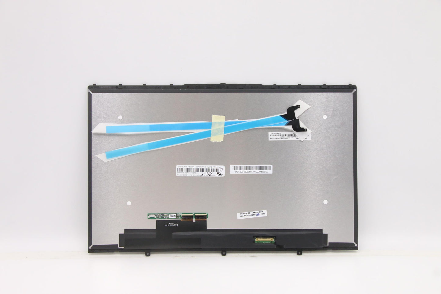 Lenovo Display Lcd Module L 82Bh Fhd - 5D10S39740