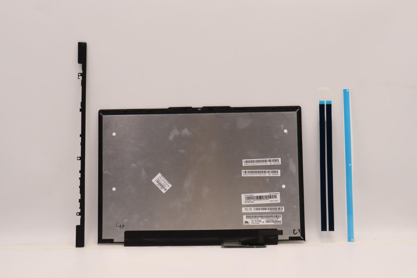 Lenovo Display Lcd Module W 21Ar Touc - 5D10S39746