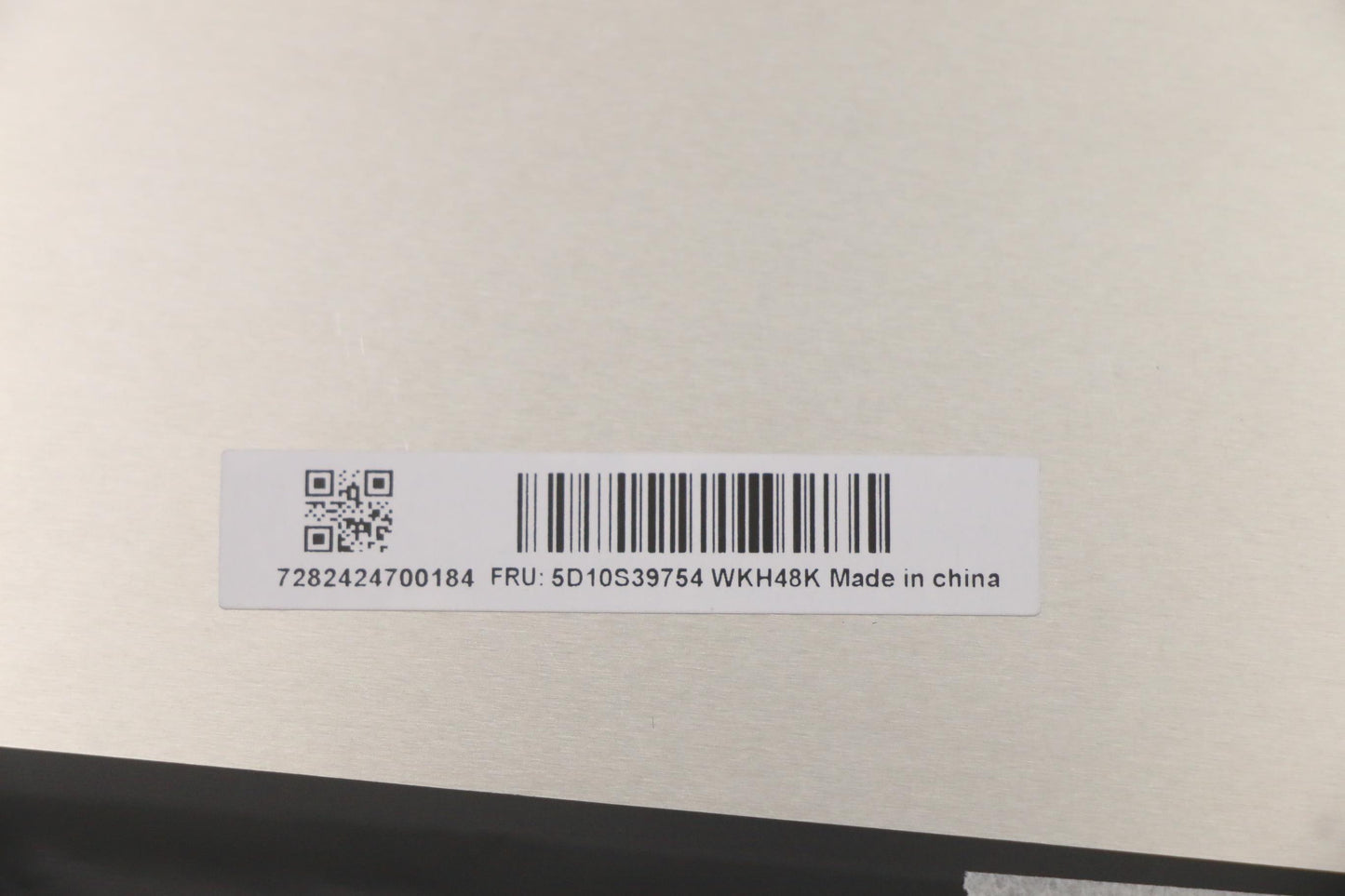 Lenovo Display Lcd - 5D10S39754