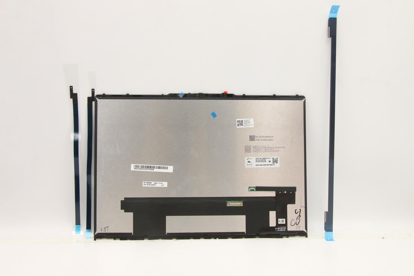 Lenovo LCD Module, 14", WQXGA, Touch, 400nit - 5D10S39757