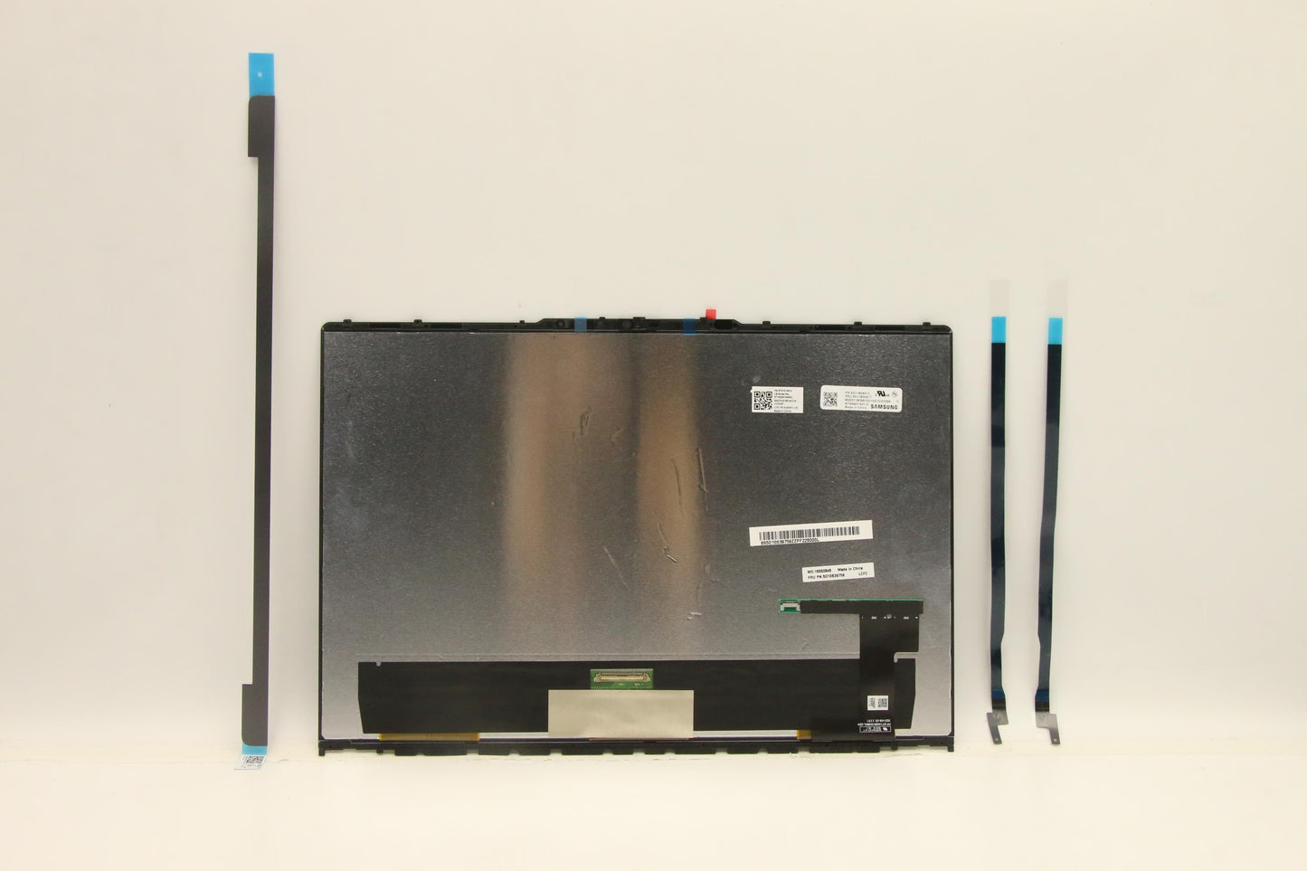 Lenovo LCD Module, 14" UHD, Touch, 400 nits - 5D10S39759