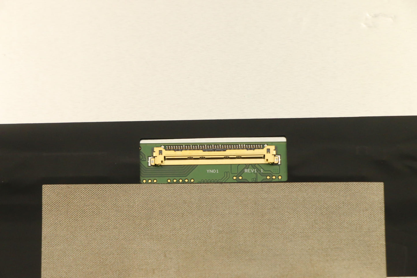 Lenovo LCD Module, 14" UHD, Touch, 400 nits - 5D10S39759