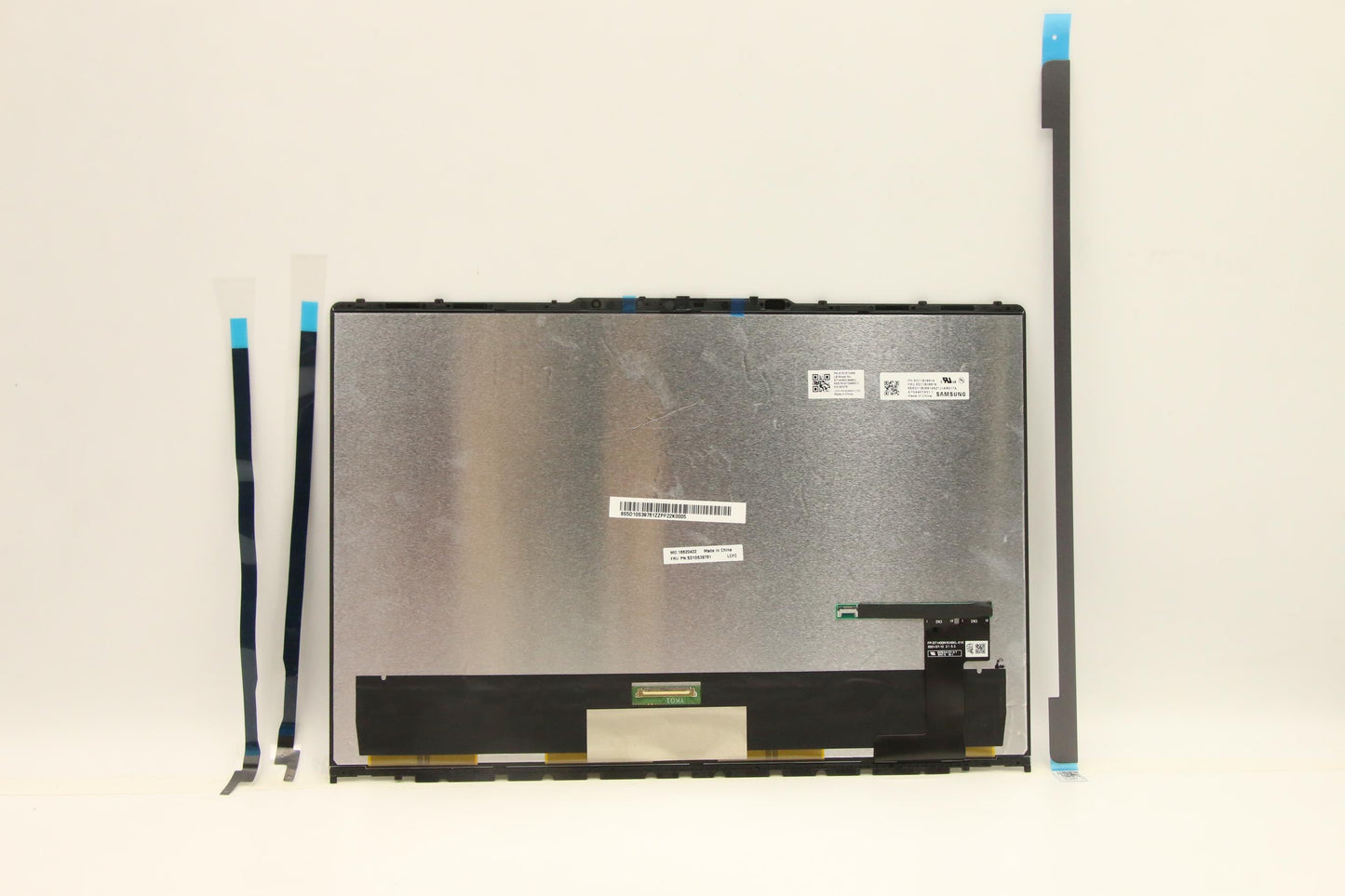 Lenovo 14" 2.8K OLED Touch LCD Module, 400nits - 5D10S39761