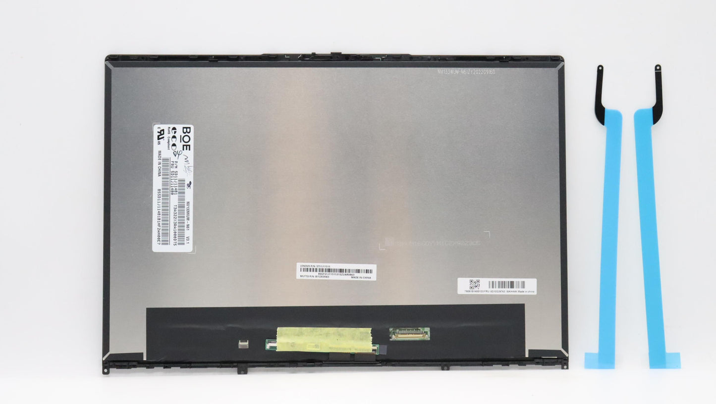 Lenovo Display Lcd Module C82Ud Mto+B - 5D10S39763