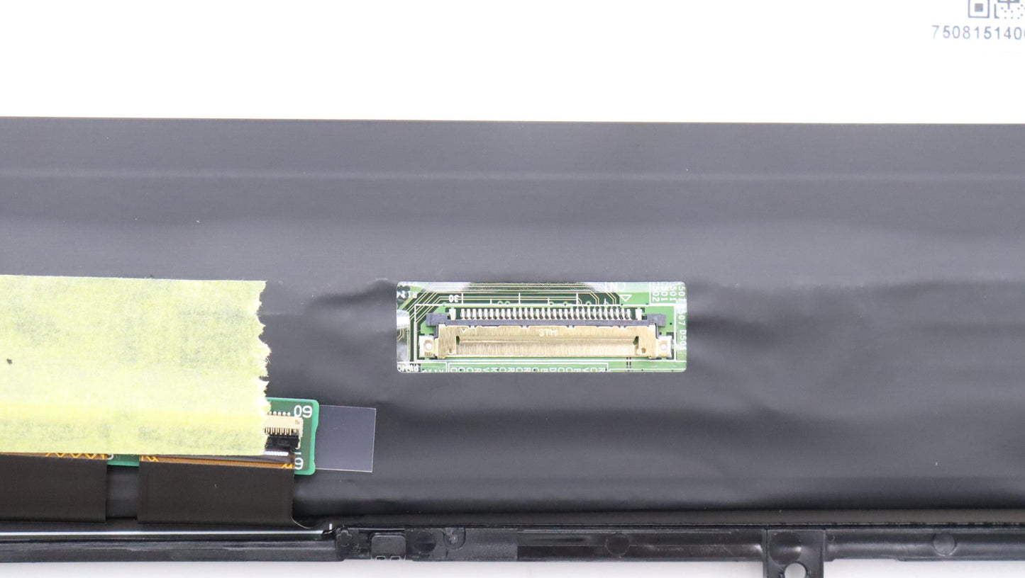 Lenovo Display Lcd Module C82Ud Mto+B - 5D10S39763