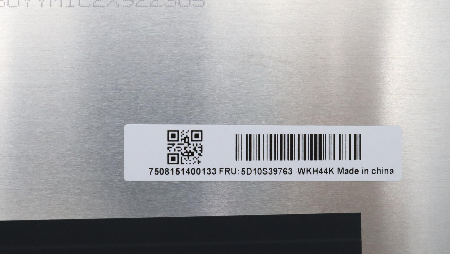 Lenovo Display Lcd Module C82Ud Mto+B - 5D10S39763