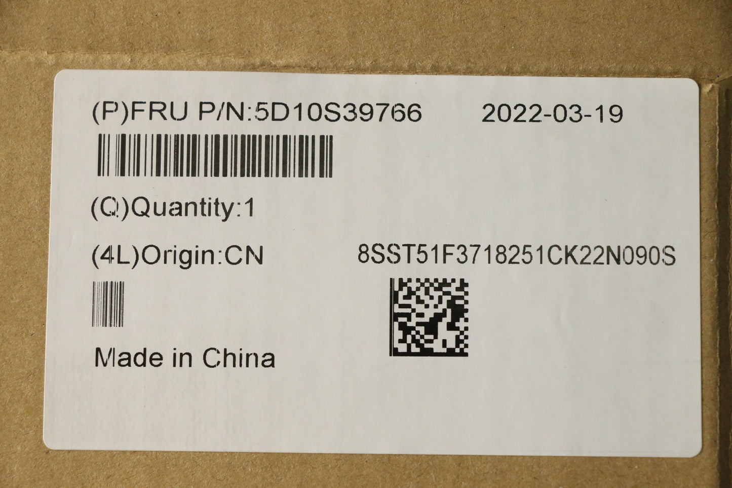 Lenovo Display Lcd Module C82Ud Laiba - 5D10S39766