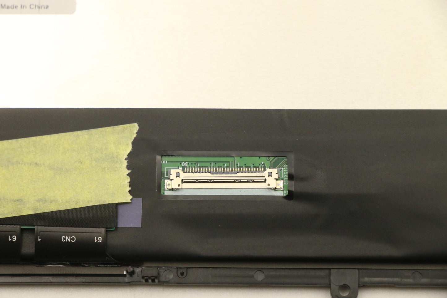 Lenovo Display Lcd Module C82Ud Laiba - 5D10S39766