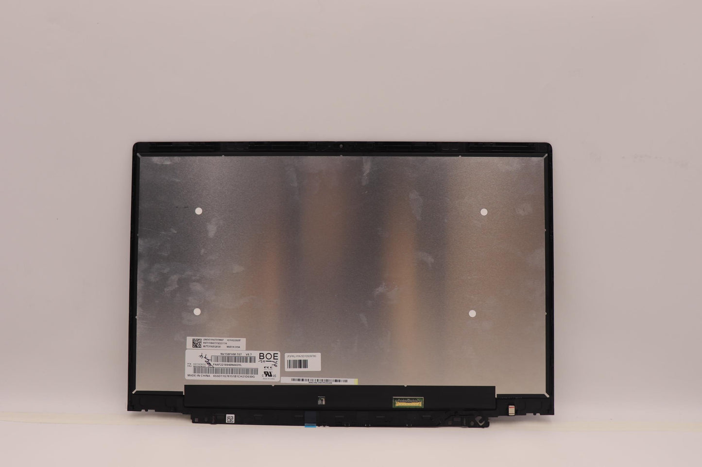 Lenovo Display Lcd Module H 82T3 Mutt - 5D10S39780