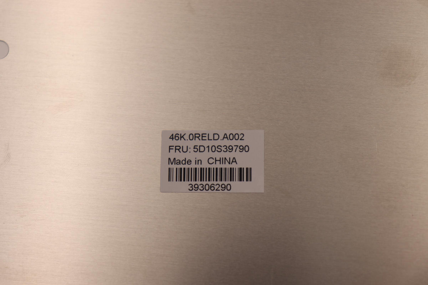 Lenovo 14" WUXGA+ LCD Module, Touch, Glossy, IPS, 300nit - 5D10S39790