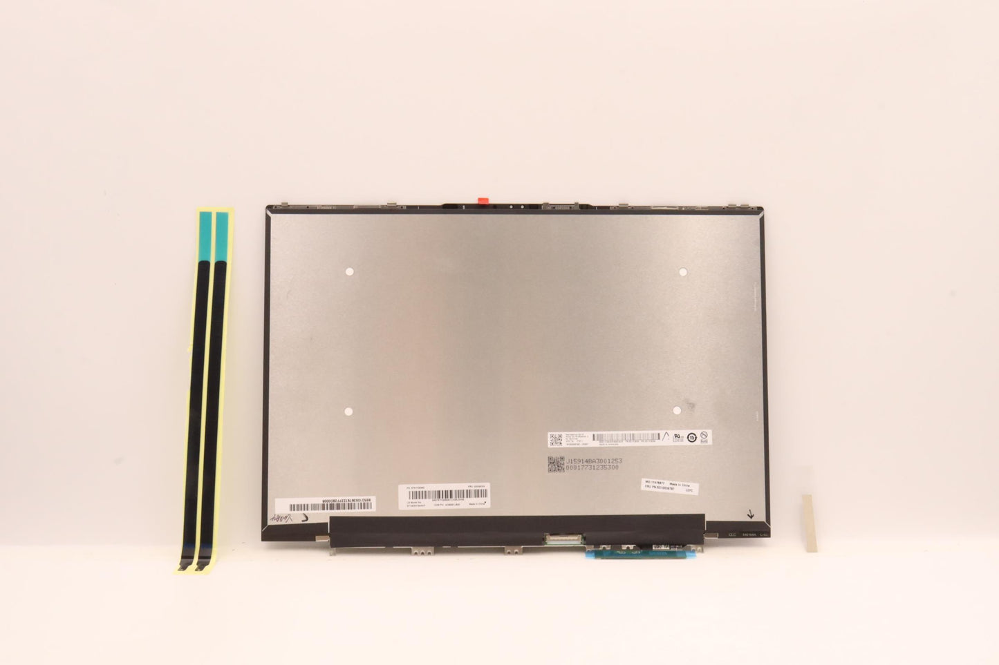 Lenovo 14-inch 2.8K Touchscreen IPS Display 400nit - 5D10S39797