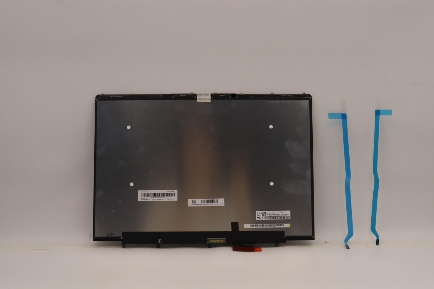 Lenovo 14" 2.2K Touch LCD Module, IPS, 300nits, 100% sRGB - 5D10S39801