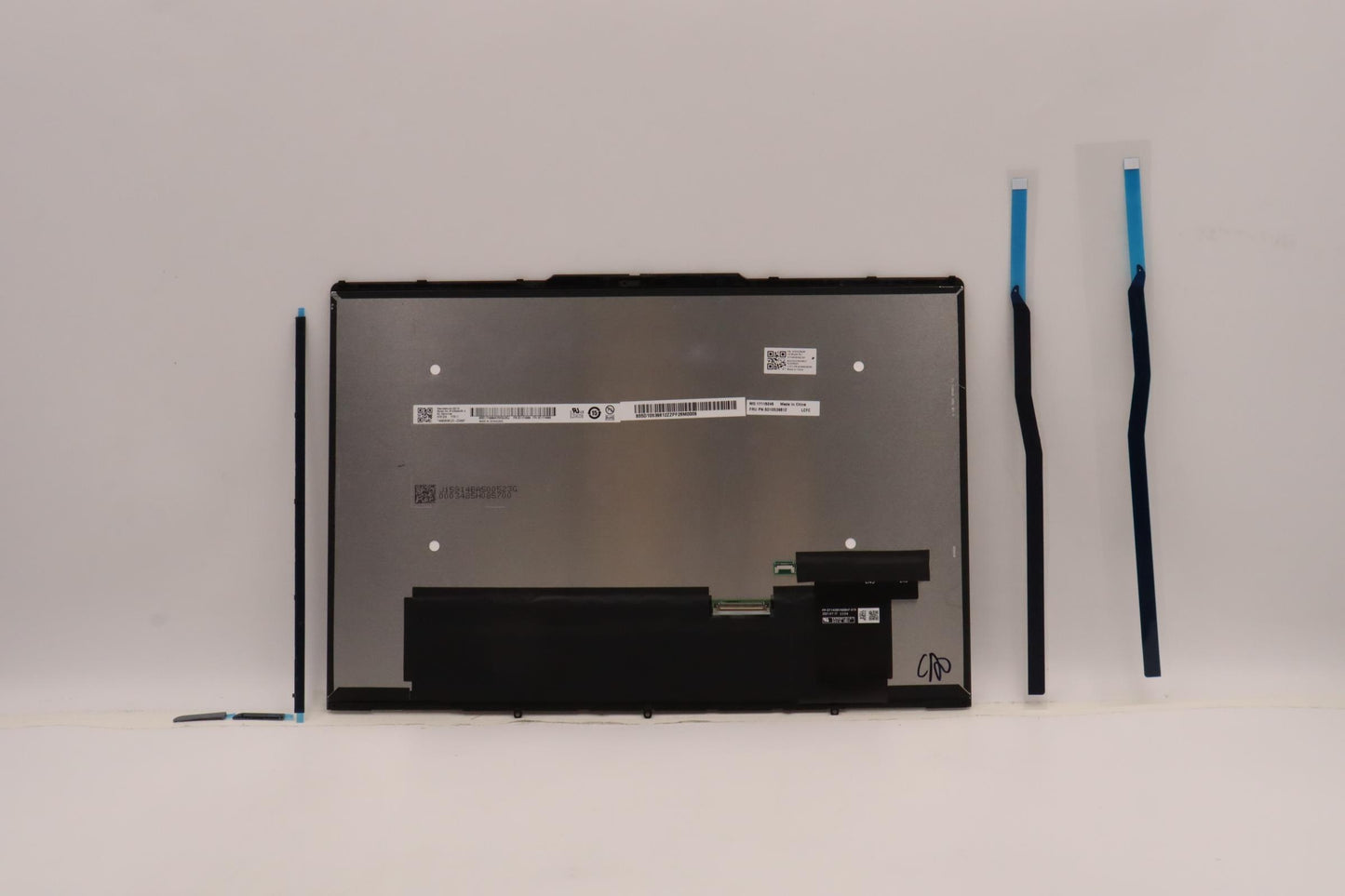 Lenovo Display Lcdmodulel82Qe Wstrip - 5D10S39812