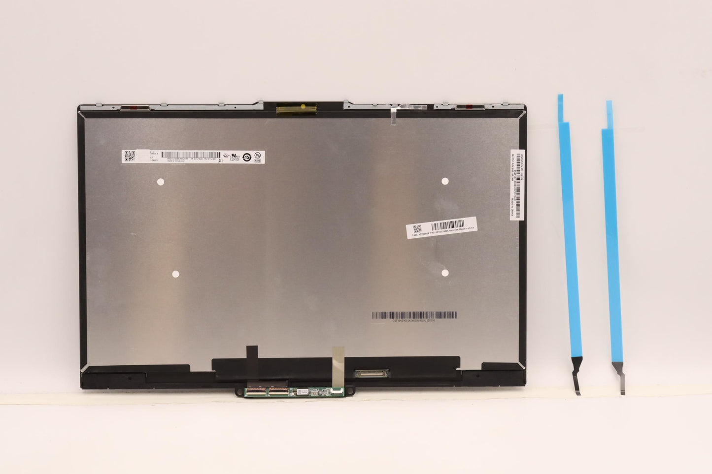 Lenovo LCD Module, 14", FHD, Touch, Anti-Glare, IPS, 300nit, 100% sRGB - 5D10S39825