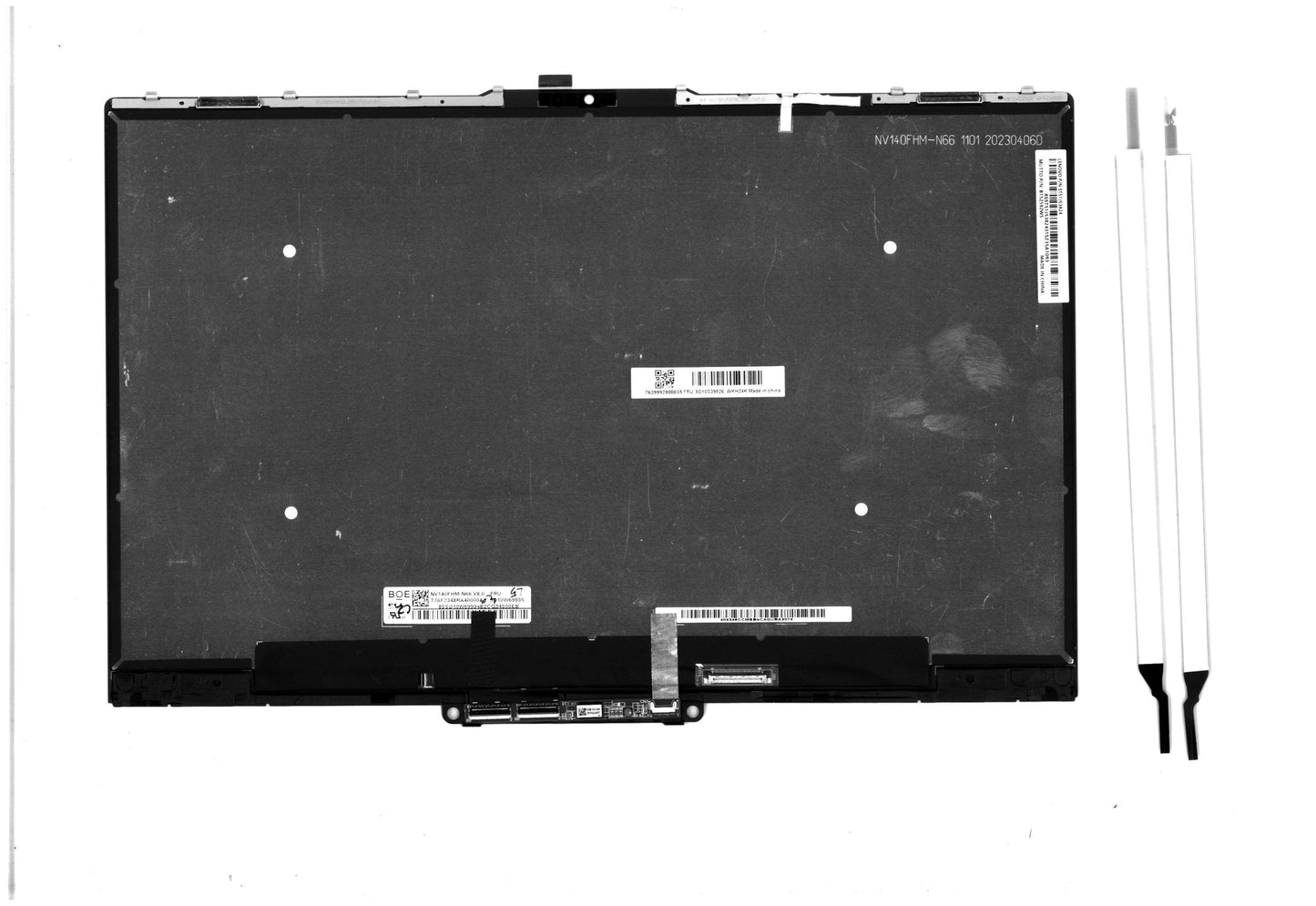Lenovo Display Lcd Module C 21Dm Mutt - 5D10S39826