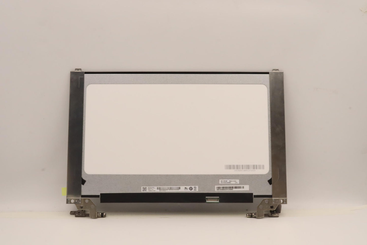 Lenovo Display Lcd Module L 82Rq 60 - 5D10S39844