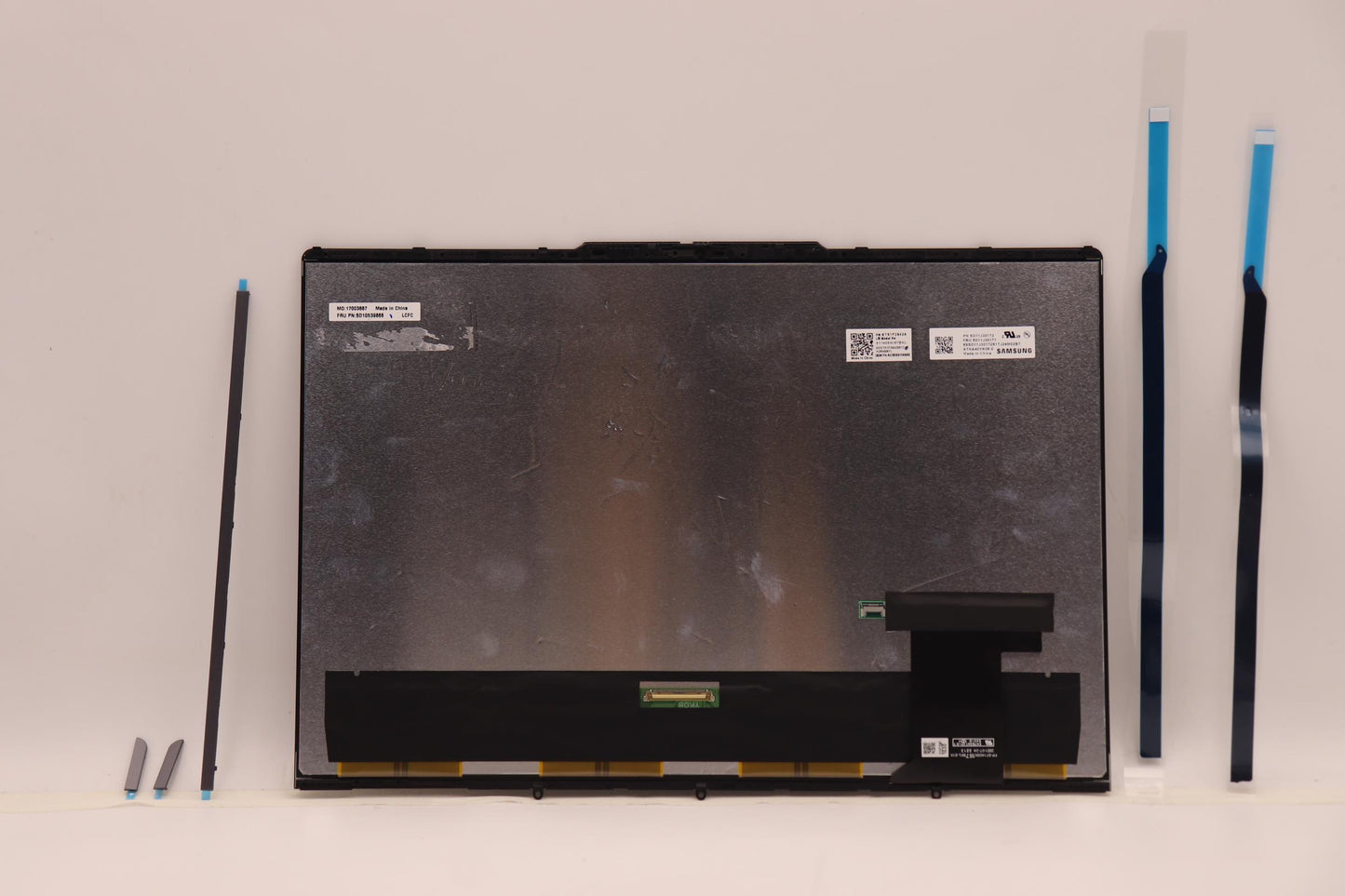 Lenovo Display Lcdmodulel82Qfwstripco - 5D10S39868