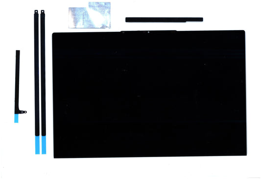 Lenovo 14.5" 3K LCD Module, Touch, Anti-Smudge, 400nit, 100% sRGB - 5D10S39880