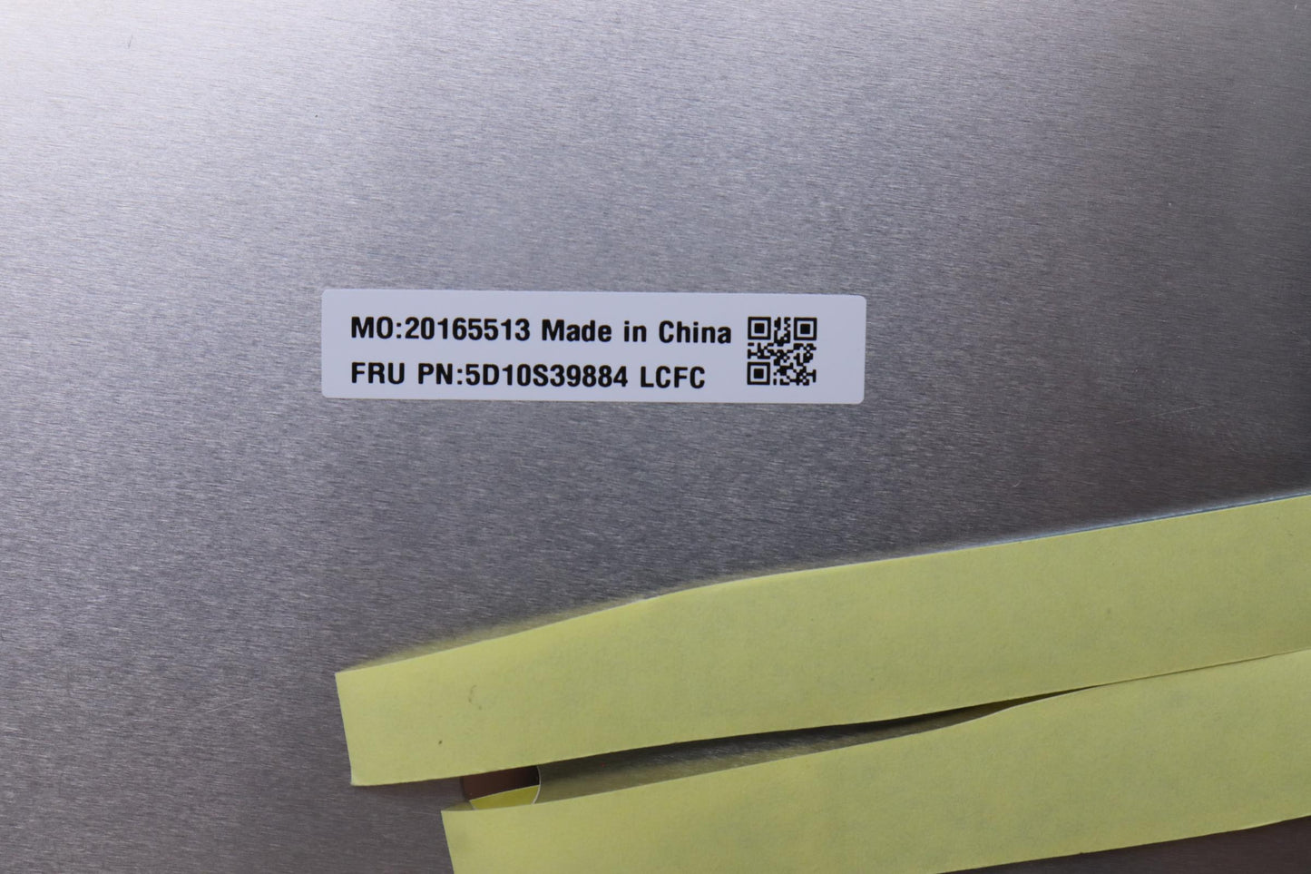 Lenovo Lcd Module - 5D10S39884