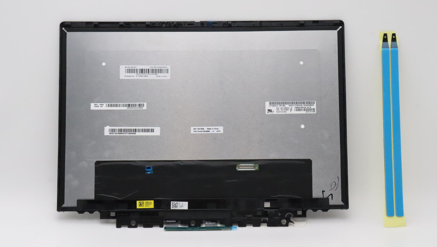 Lenovo Lcd Module - 5D10S39885