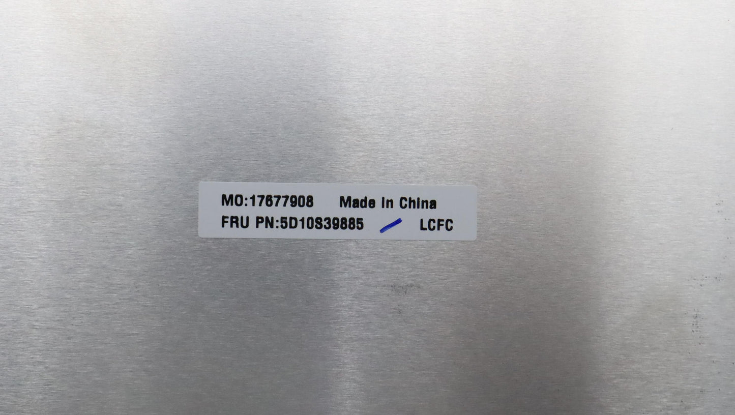 Lenovo Lcd Module - 5D10S39885
