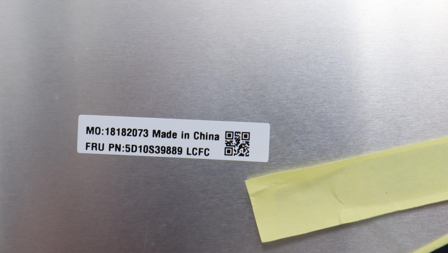 Lenovo Display Lcd Module L 82T5 30T - 5D10S39889