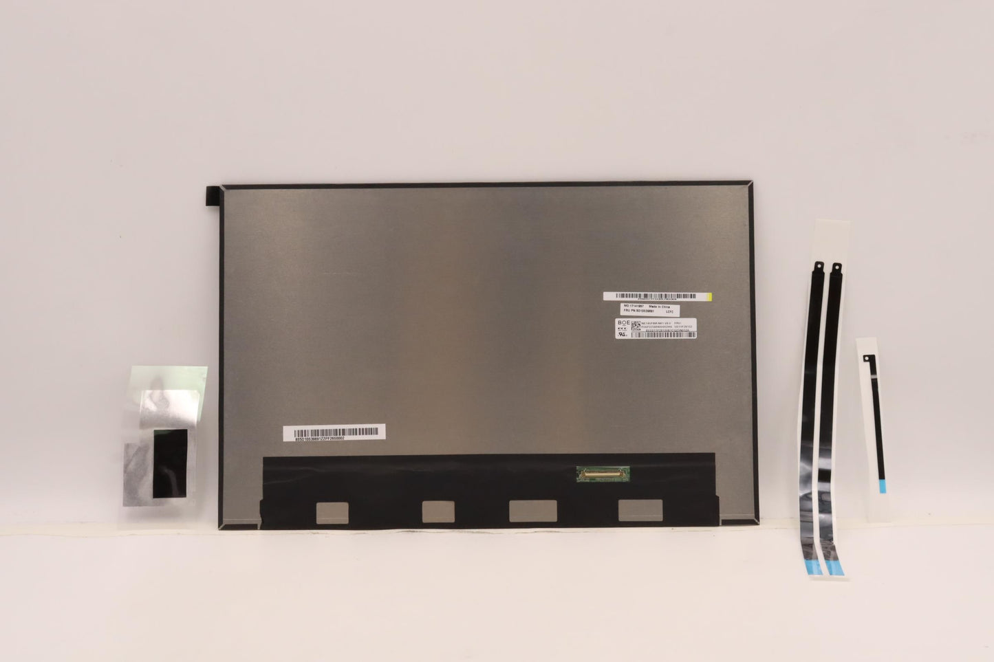 Lenovo Display Lcd Module L 82Tl Mlr - 5D10S39891
