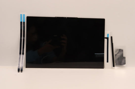 Lenovo - LCD Module, 14.5", 3K, Touch, Glossy, IPS, 400 nits - 5D10S39895