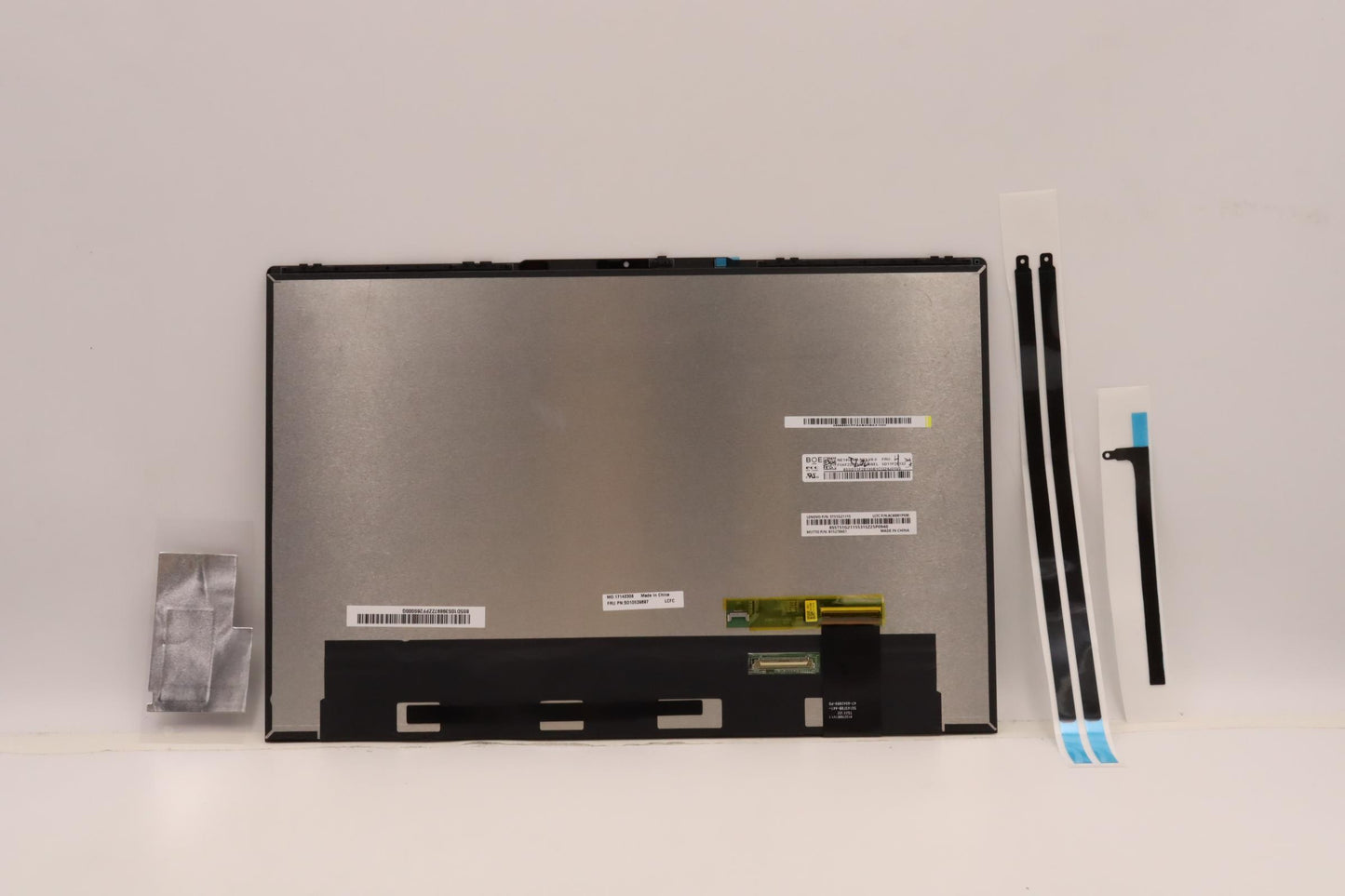 Lenovo LCD Module, 14.5" 3K, Touch, Glare, IPS, 400 nits - 5D10S39897